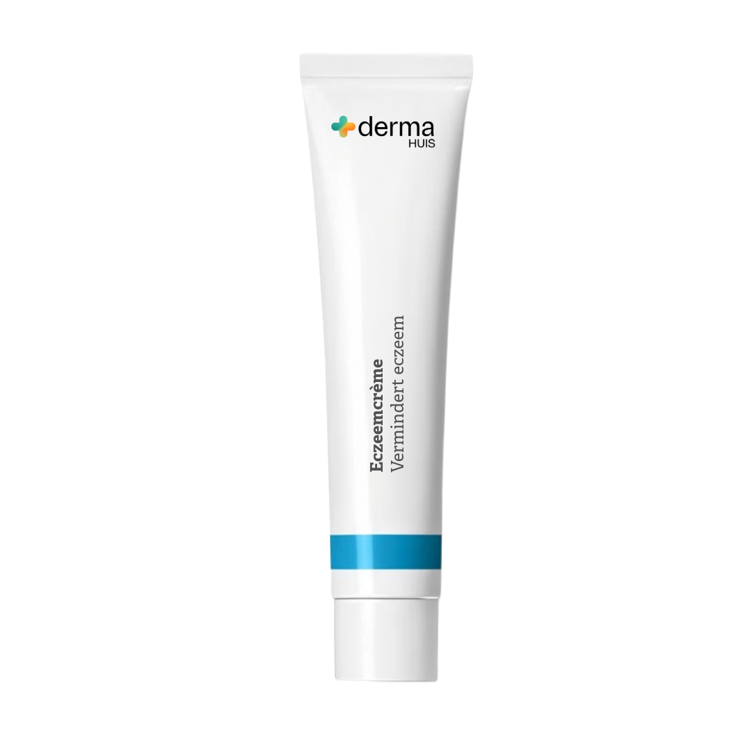 DermaHuis Eczeemcrème