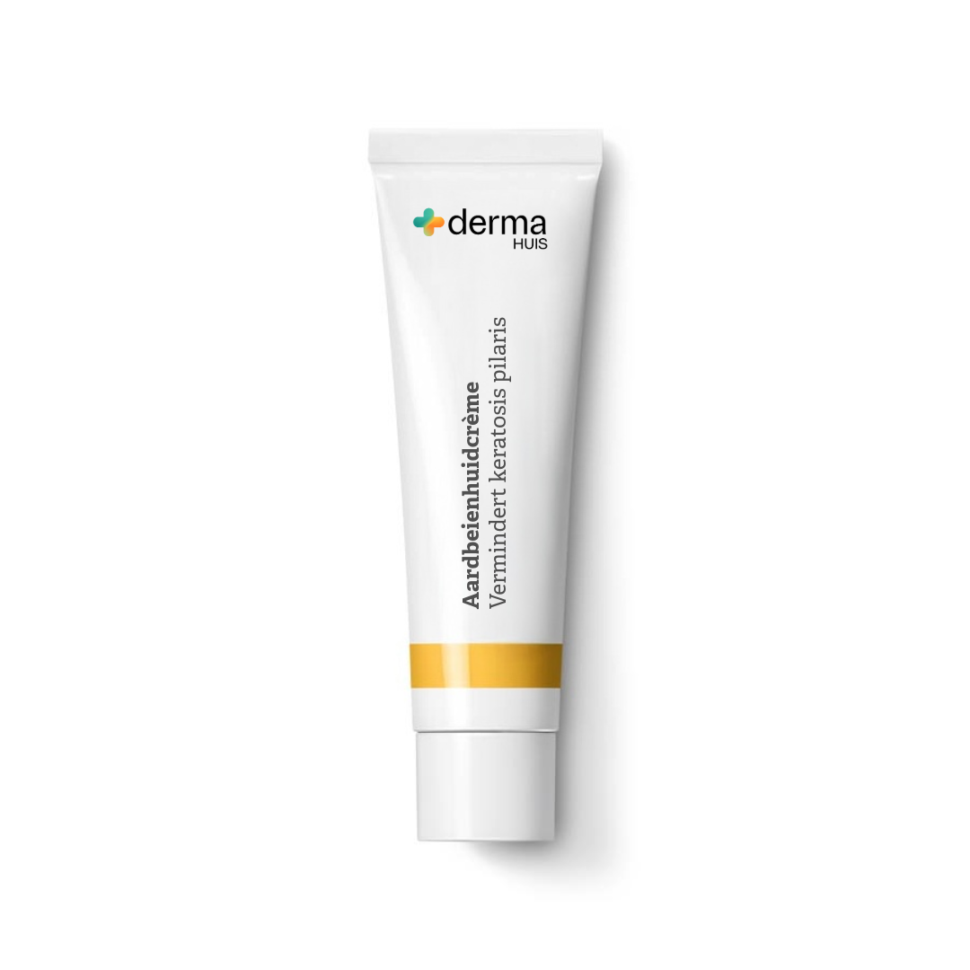 DermaHuis Aardbeienhuidcrème