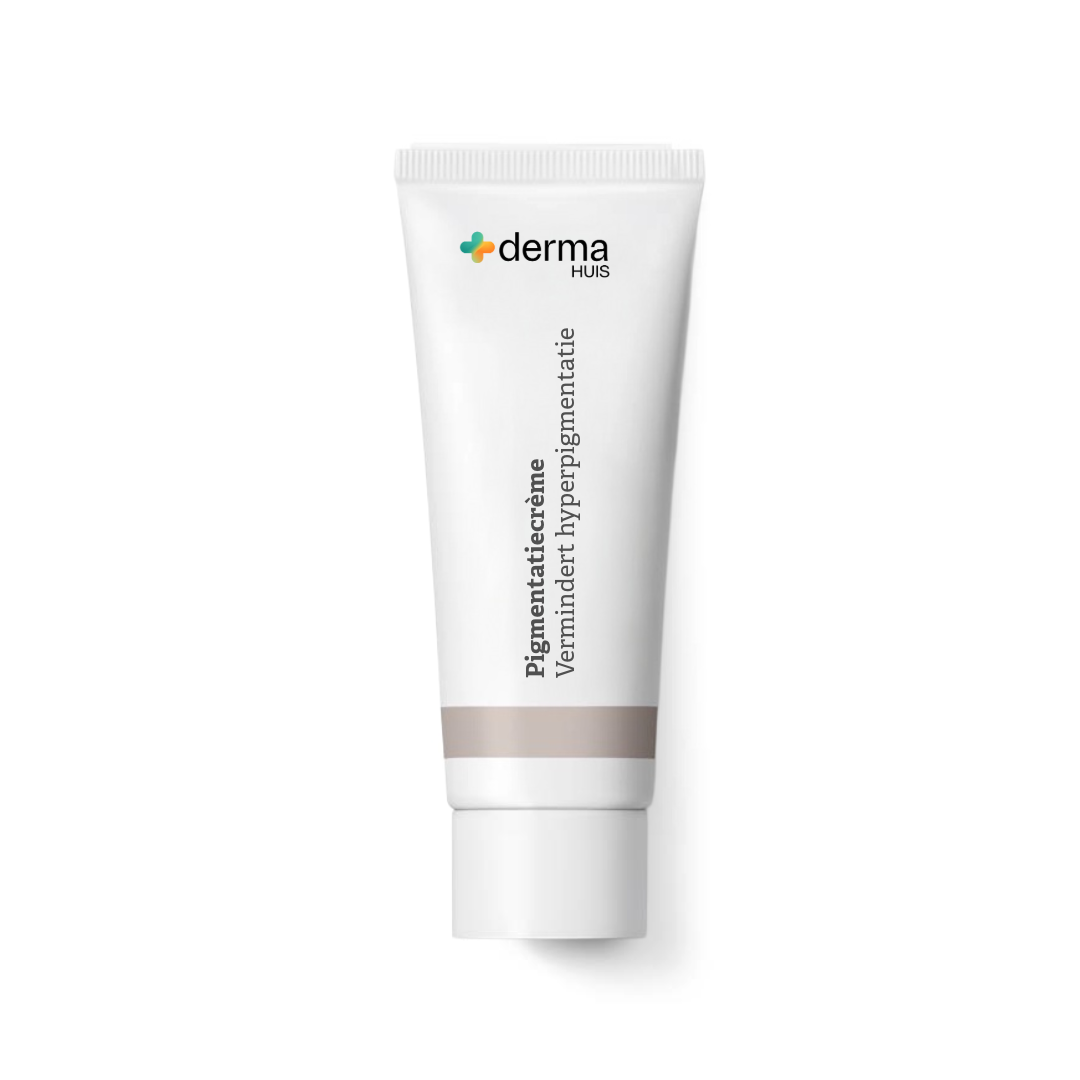 DermaHuis Pigmentatiecrème